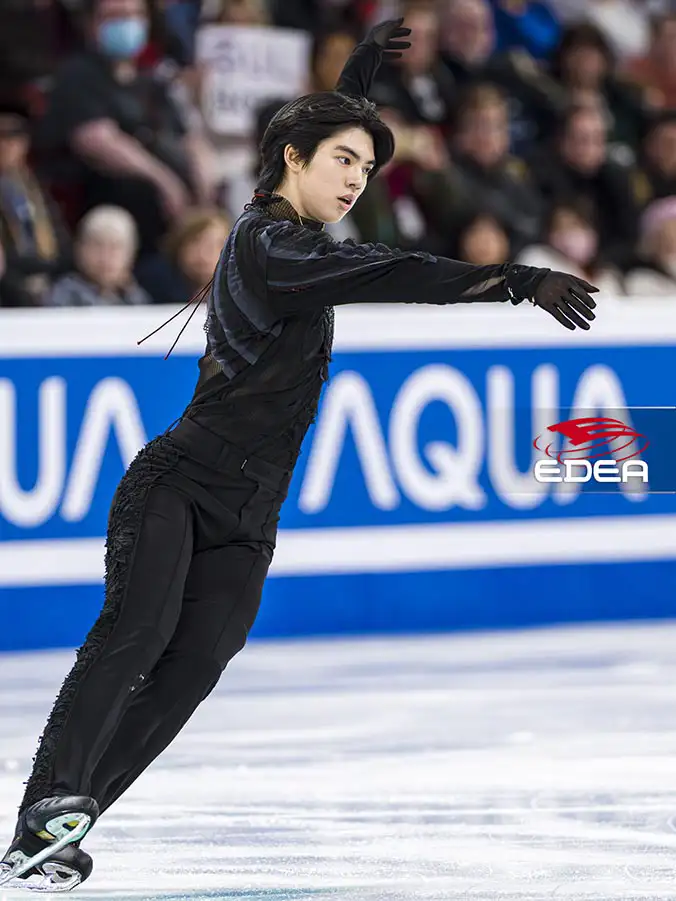 Ice Gallery Skates U.S.